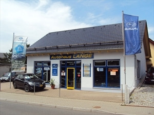 Autohaus Lange
